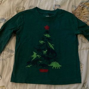 Dino Christmas